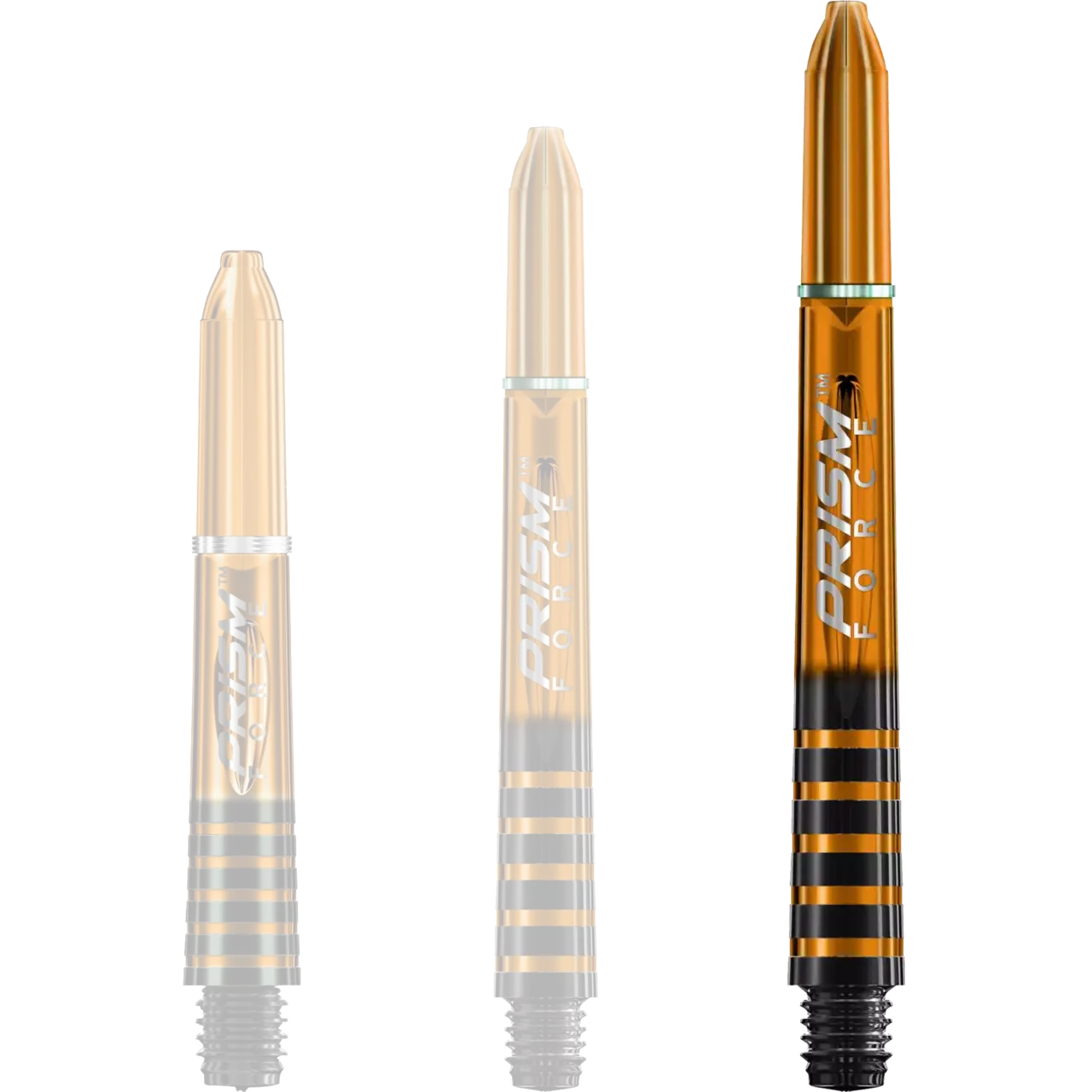 Prism Force Shafts | Winmau