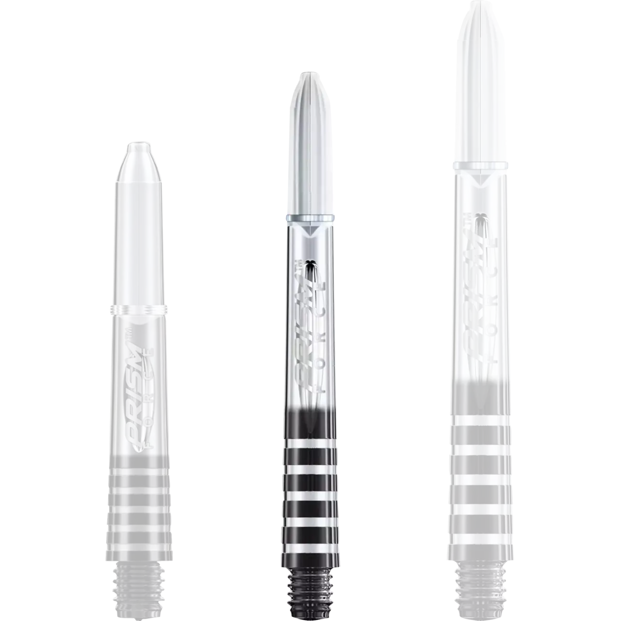 Prism Force Shafts | Winmau
