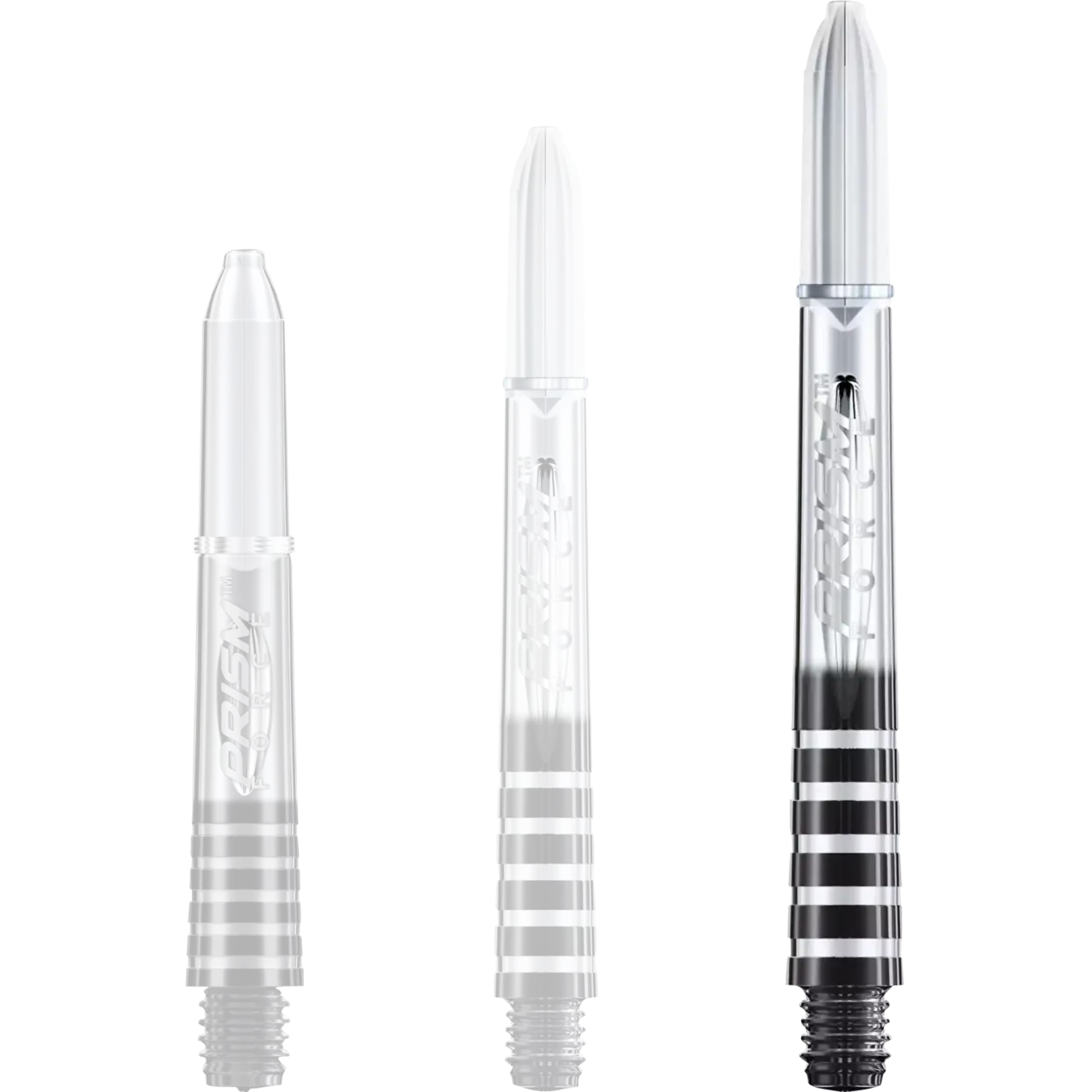 Prism Force Shafts | Winmau