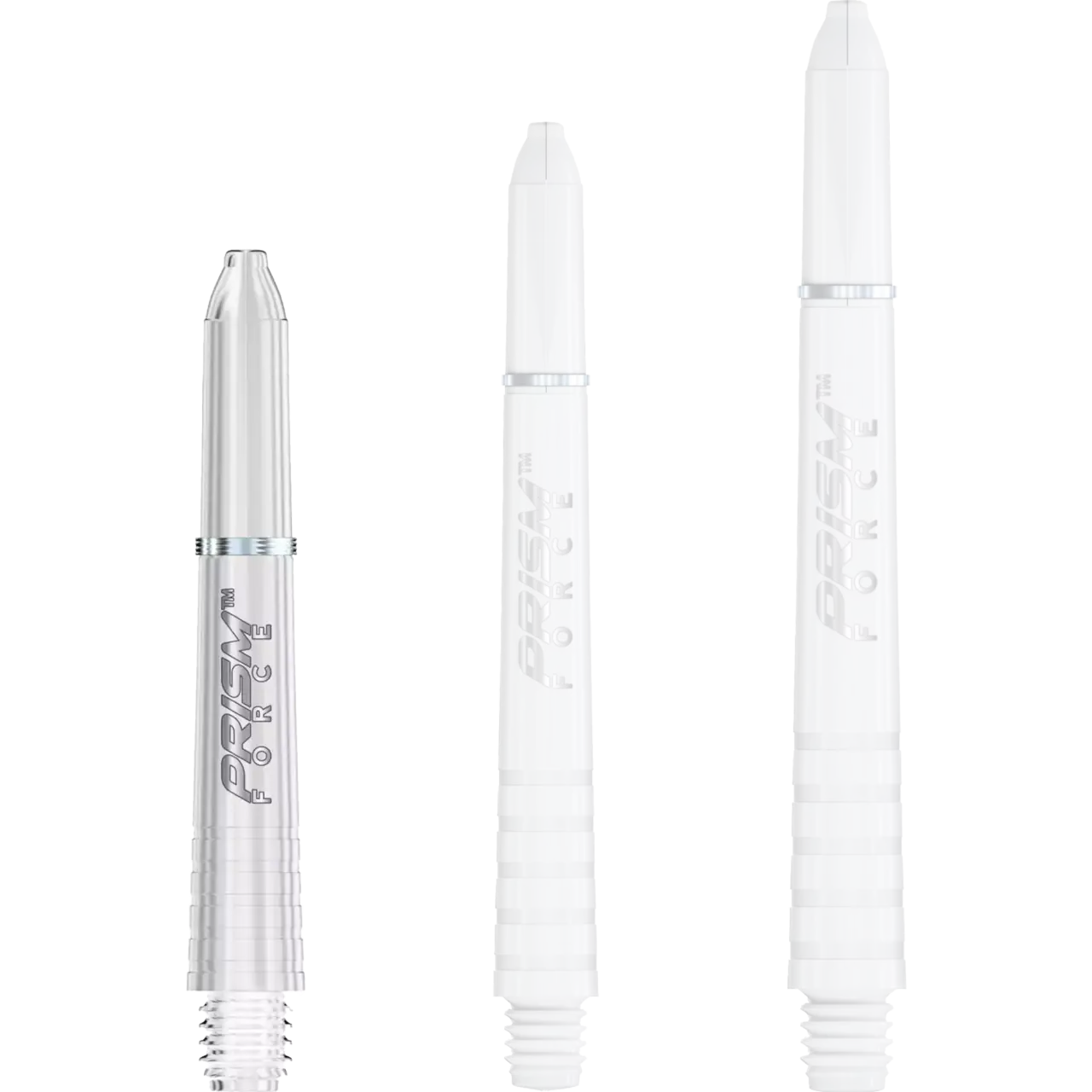 Prism Force Shafts | Winmau