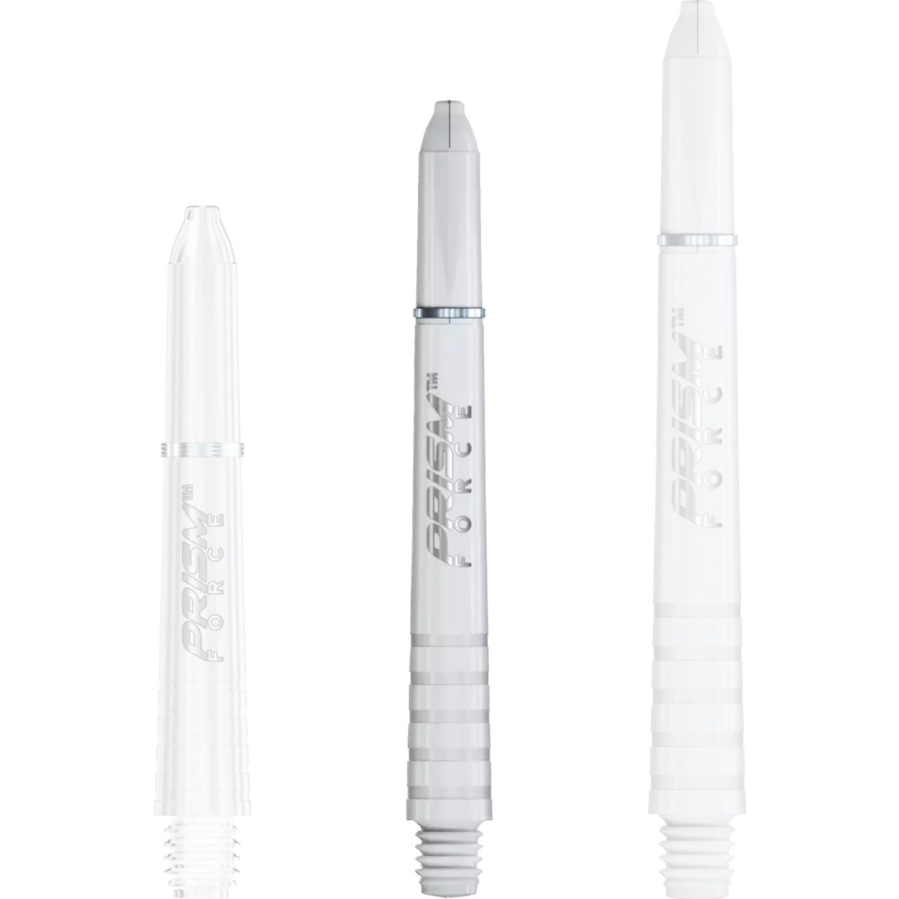Prism Force Shafts | Winmau