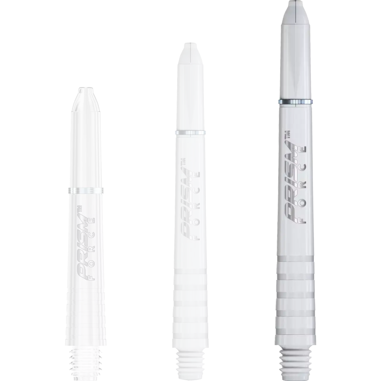 Prism Force Shafts | Winmau
