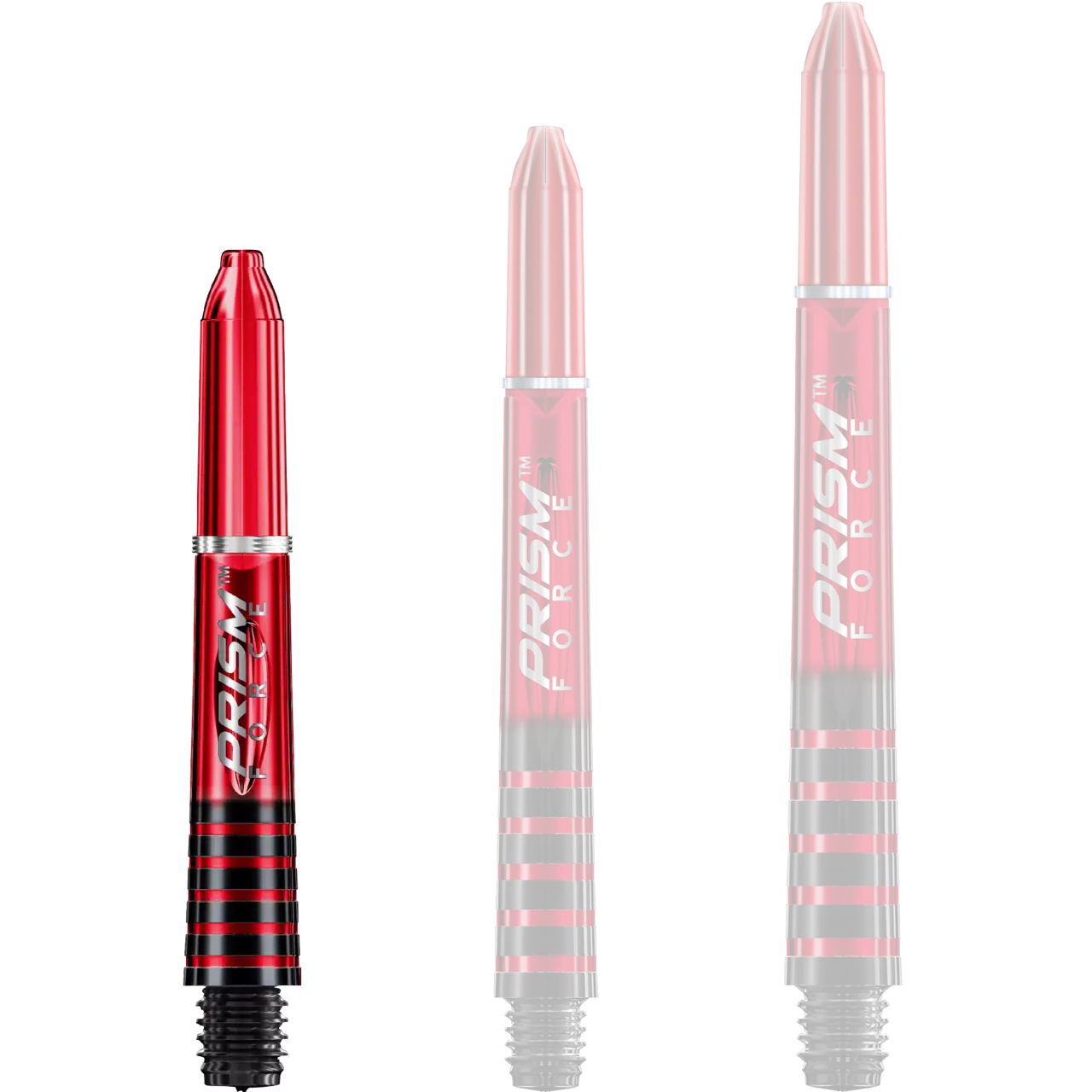 Prism Force Shafts | Winmau