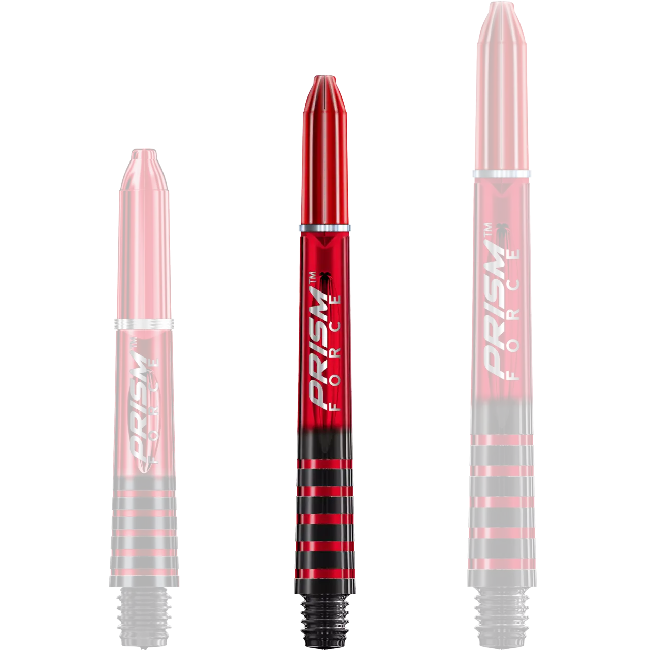 Prism Force Shafts | Winmau