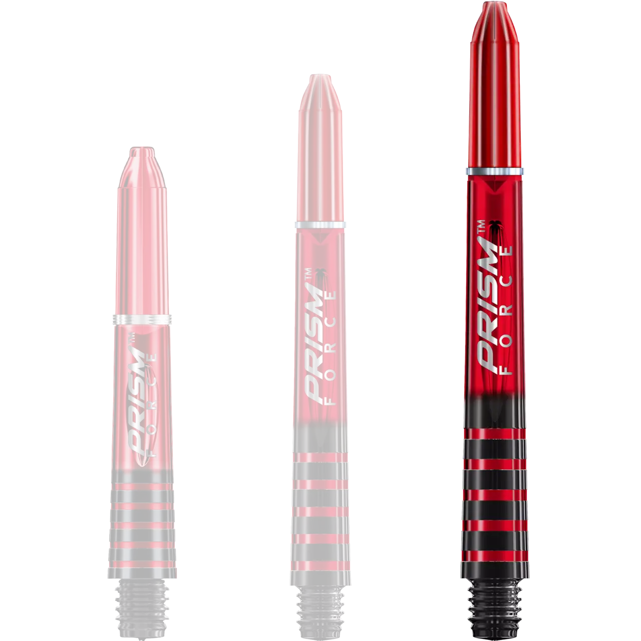 Prism Force Shafts | Winmau