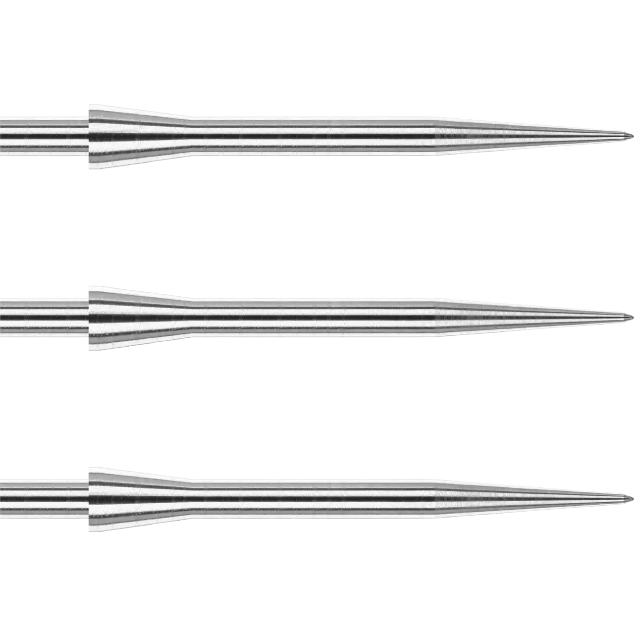 Velocity Dart Points | Winmau