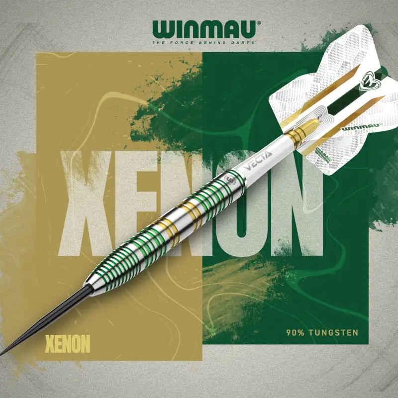 Xenon Darts | Winmau