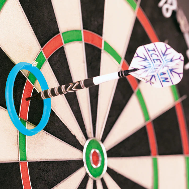 Gerwyn "Iceman" Price Practice Rings | Red Dragon