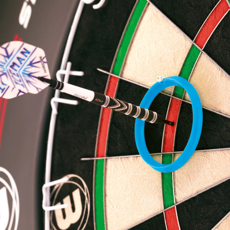 Gerwyn "Iceman" Price Practice Rings | Red Dragon