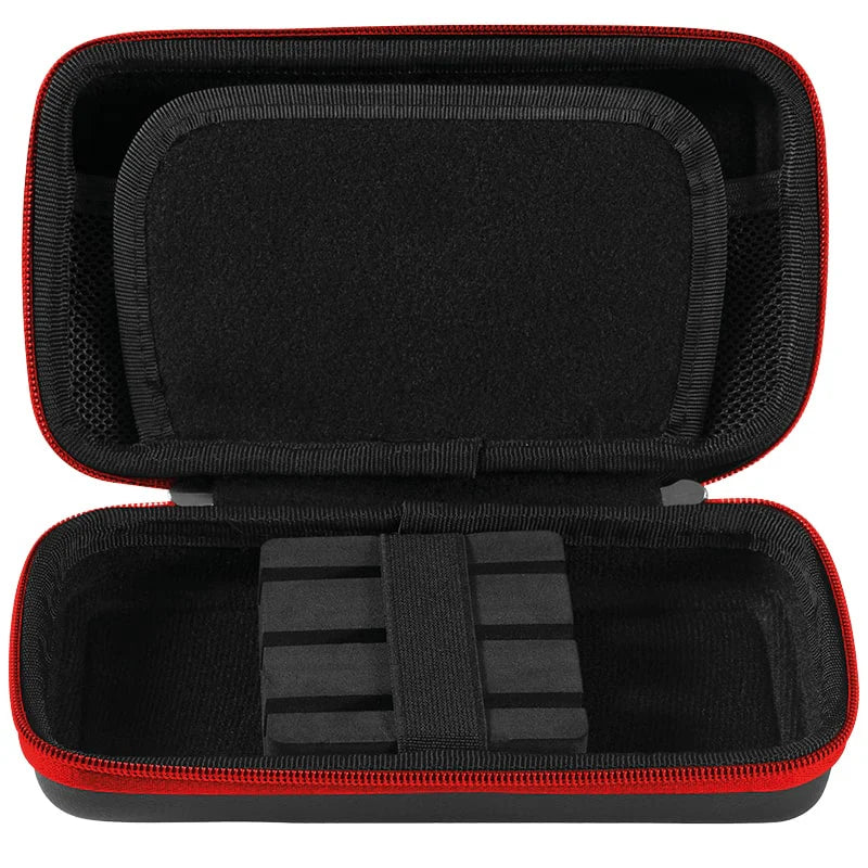 Jonny Clayton "Dragon" Super Tour Dart Case | Red Dragon