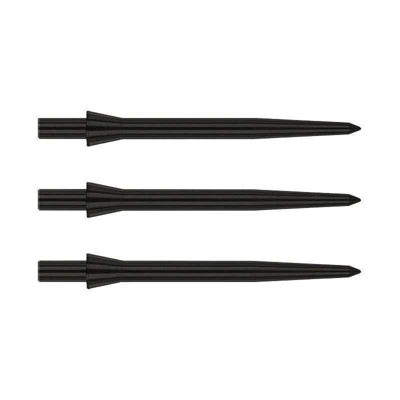 Raptor Plain Dart Points | Red Dragon