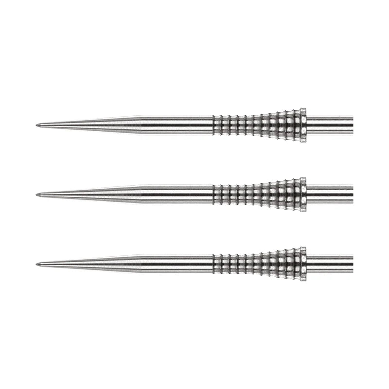 Raptor Gripped Dart Points | Red Dragon