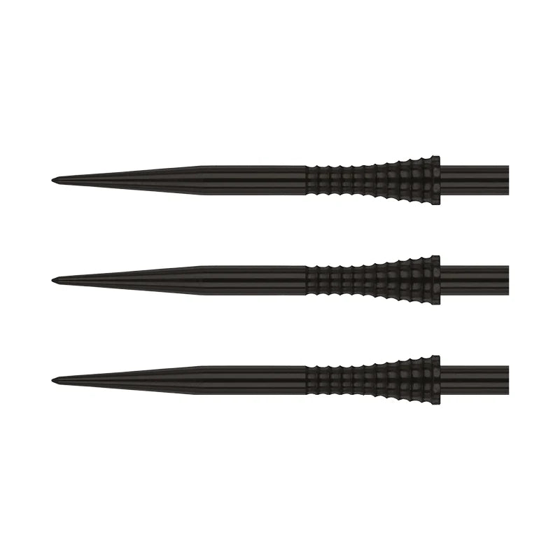 Raptor Gripped Dart Points | Red Dragon
