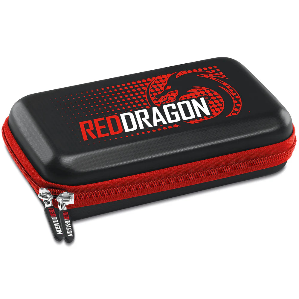 Super Tour Dart Case | Red Dragon