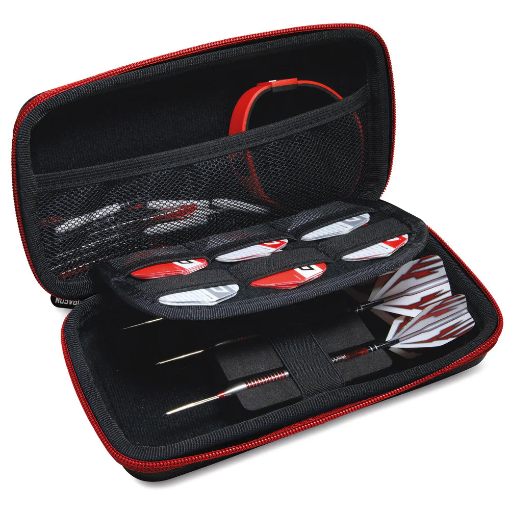 Super Tour Dart Case | Red Dragon