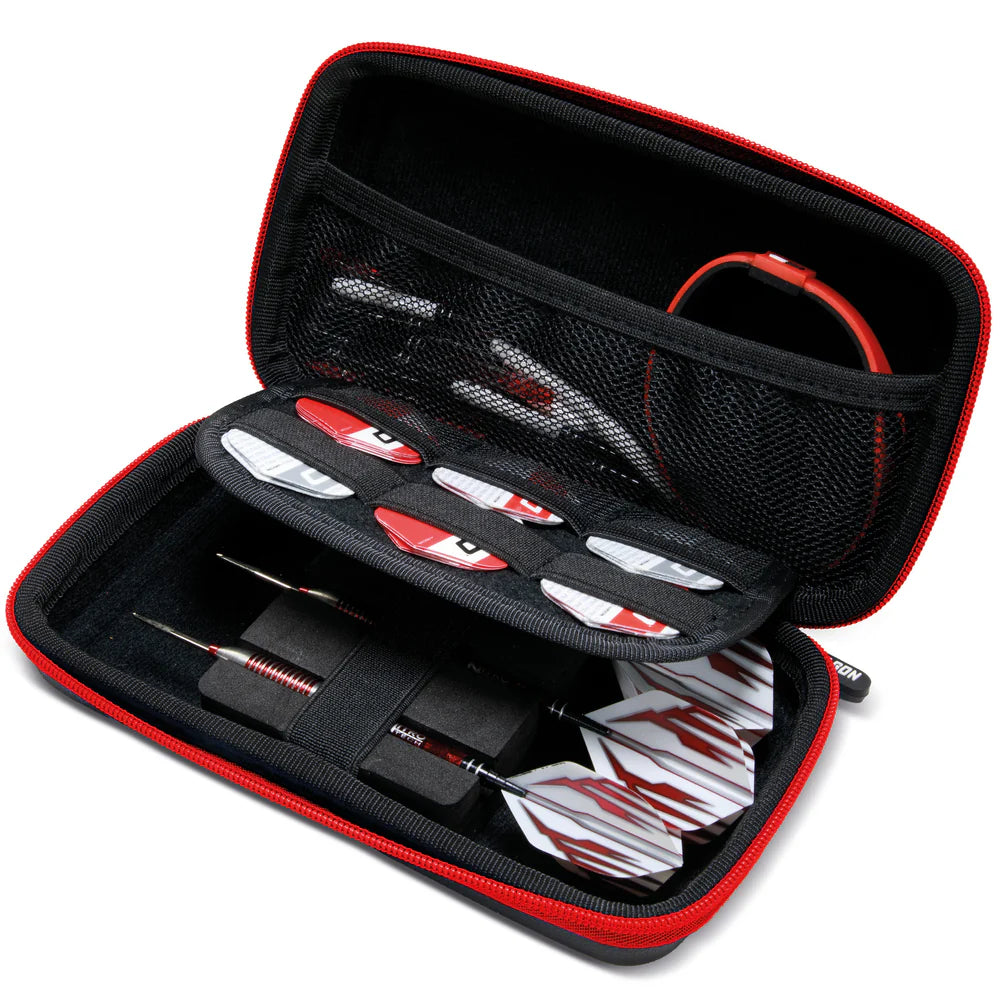 Super Tour Dart Case | Red Dragon