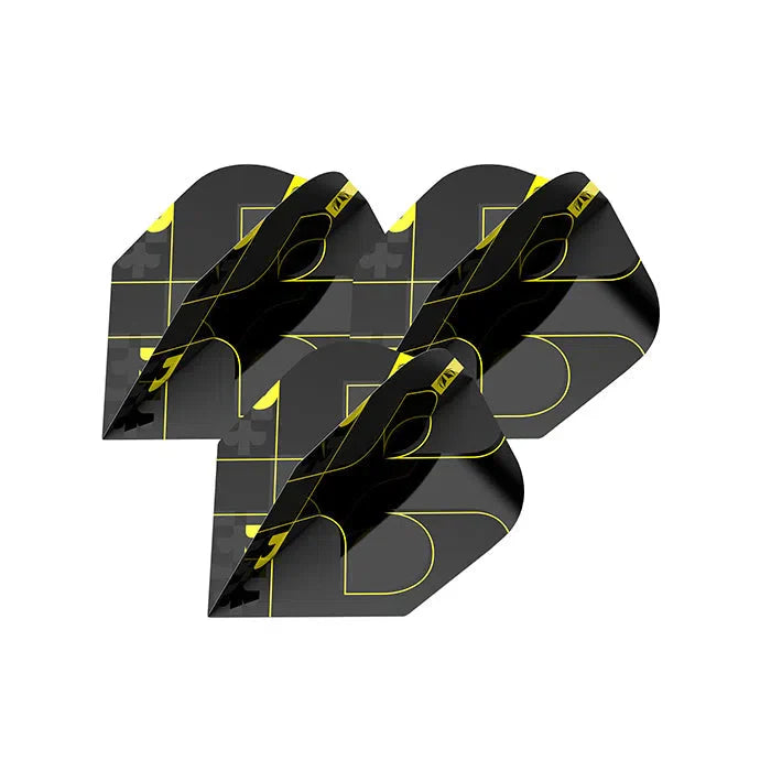 Bolide Void Pro.Ultra Flights | Target