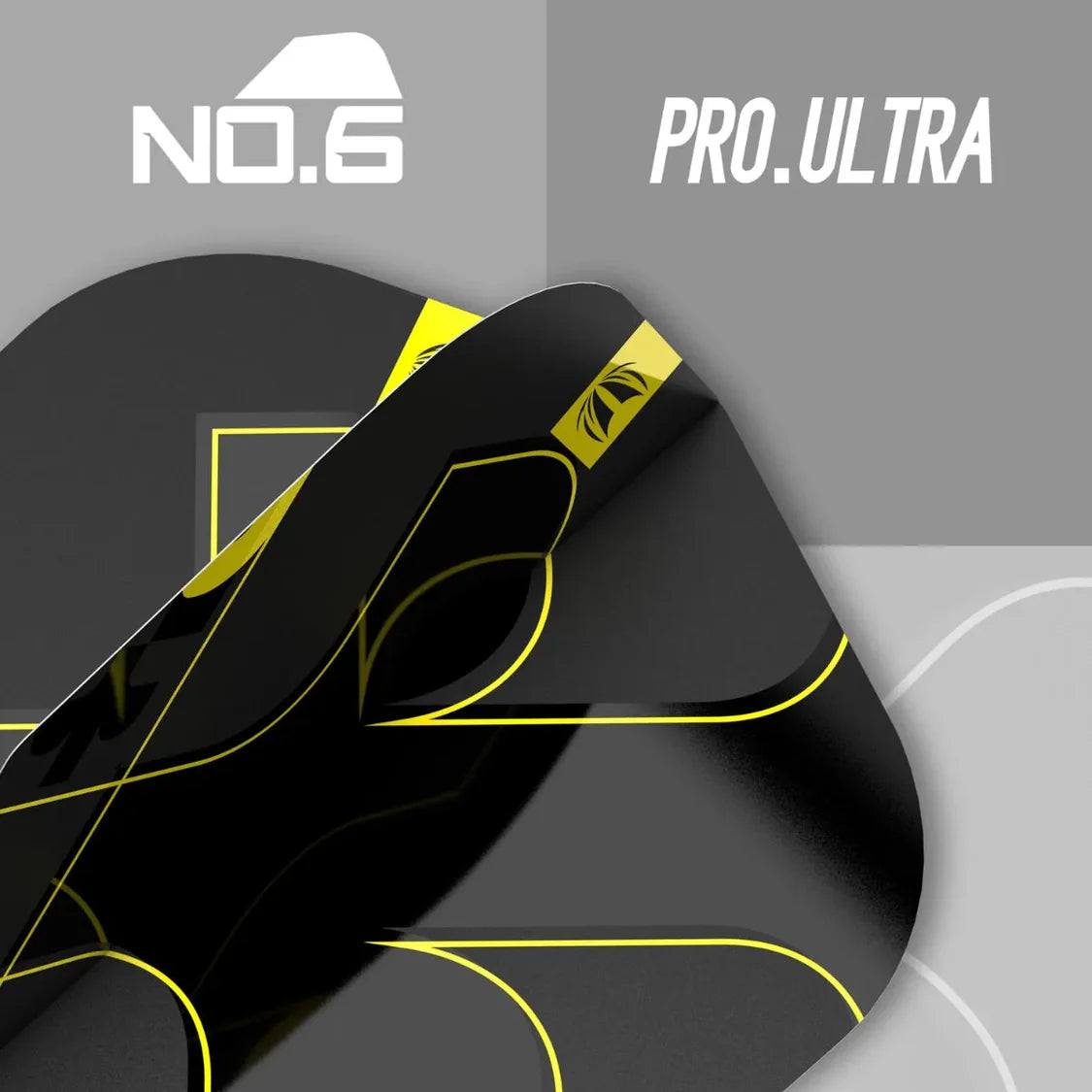 Bolide Void Pro Ultra No6 Flights - 3 Sets | Target