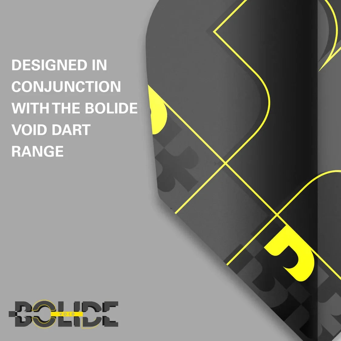 Bolide Void Pro.Ultra Flights | Target