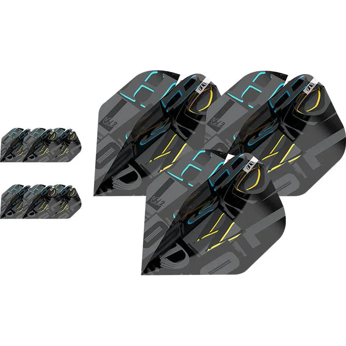 Chris Dobey G1 Pro.Ultra Flights | Target