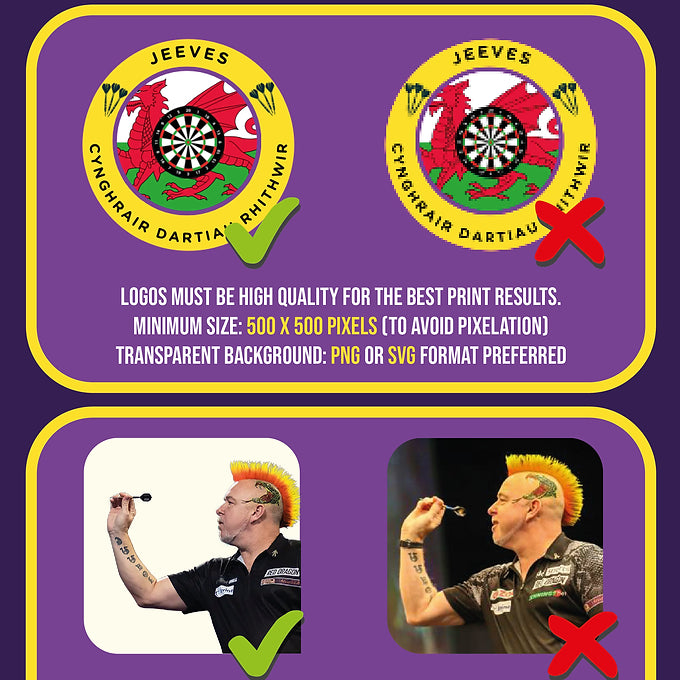 Cerdyn Dart Rhithwir | VDL