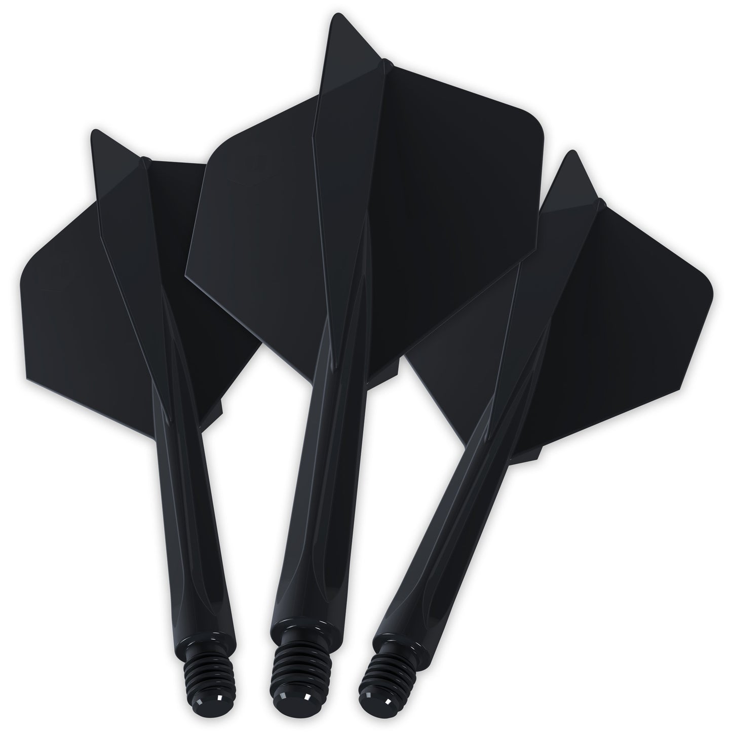 Forge All In One Flight & Shaft | Unicorn