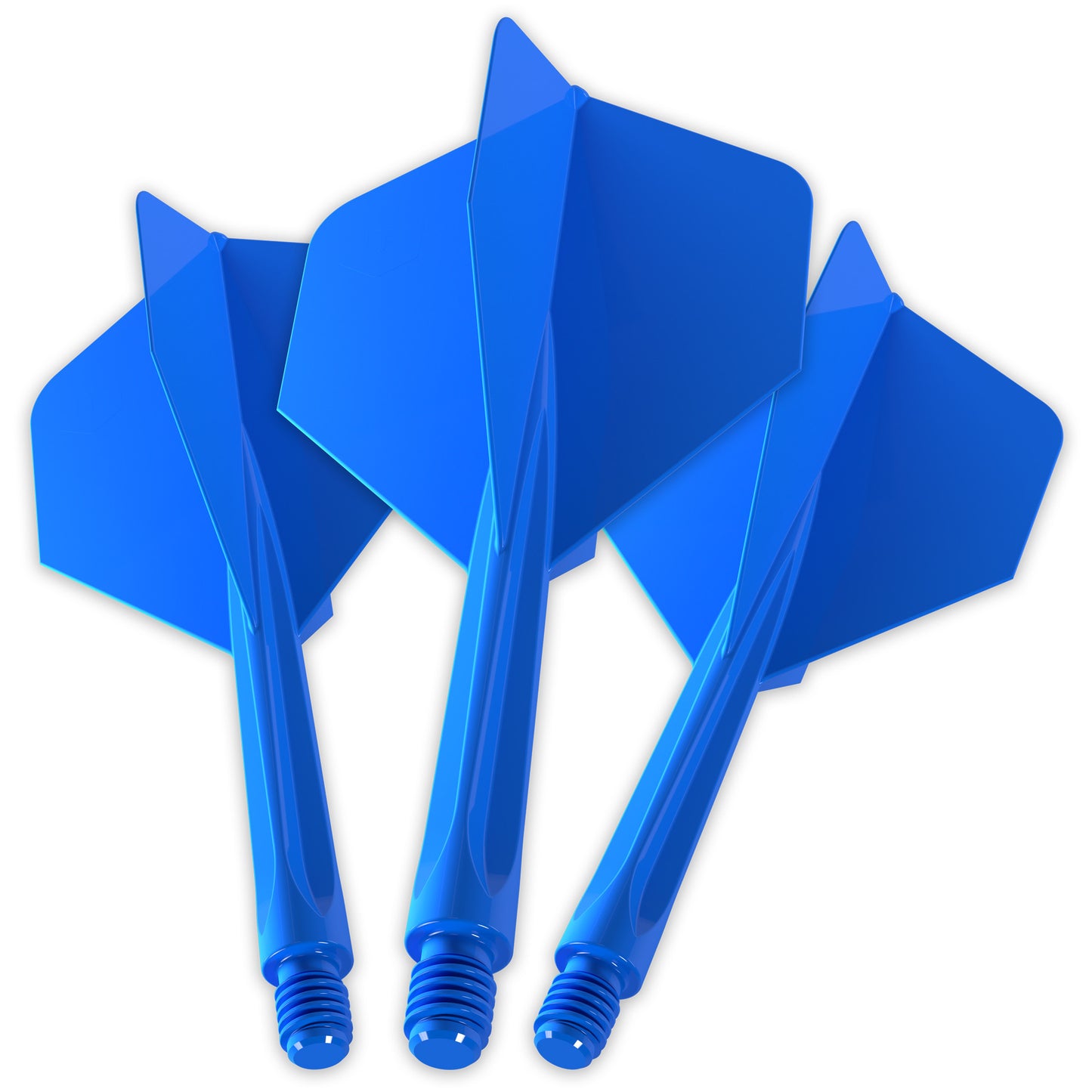 Forge All In One Flight & Shaft | Unicorn