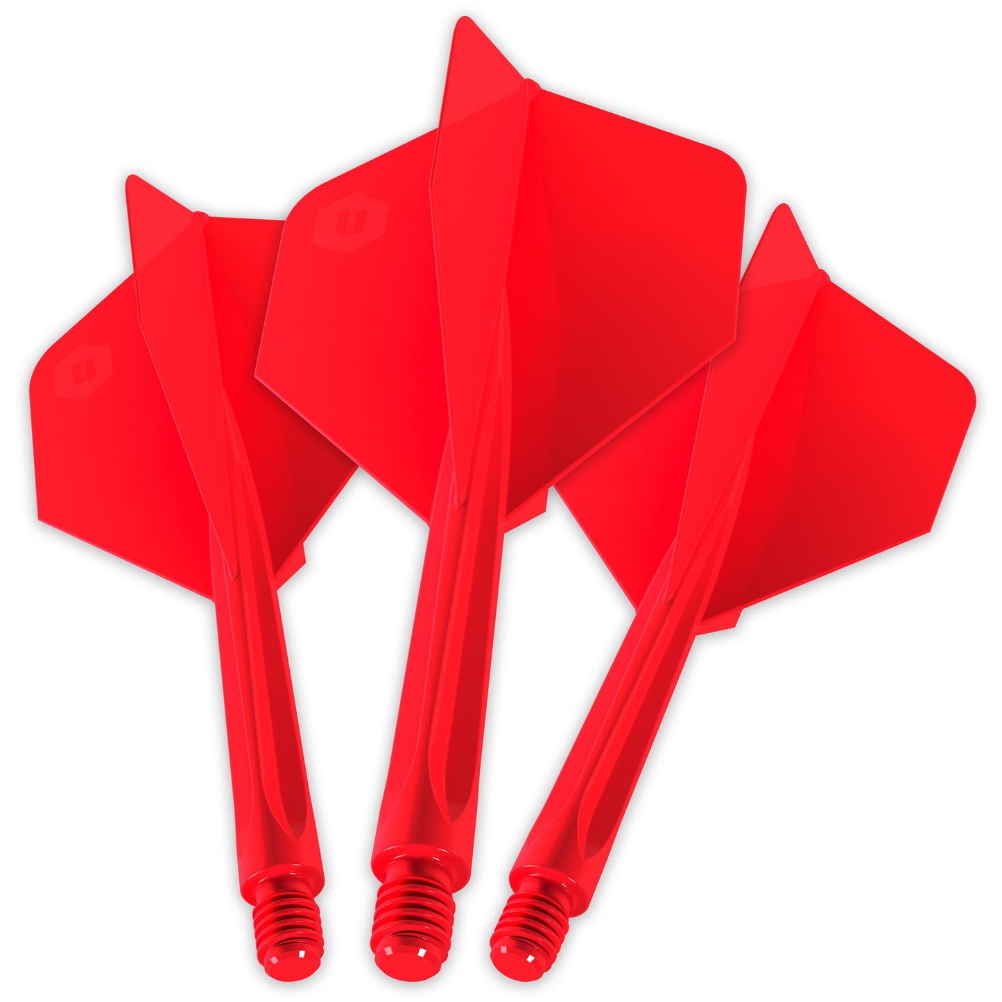 Forge All In One Flight & Shaft | Unicorn