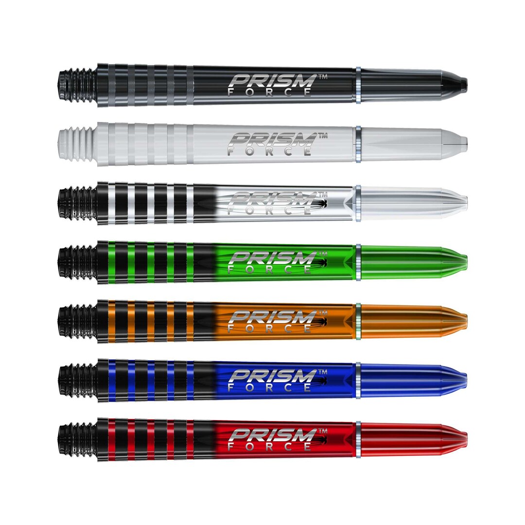 Prism Force Shafts | Winmau