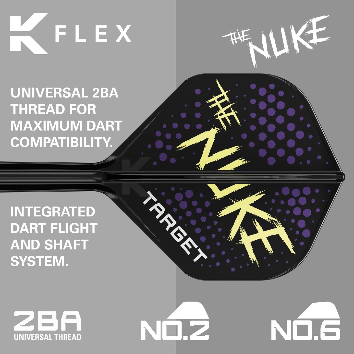 K-Flex Luke Littler | Target