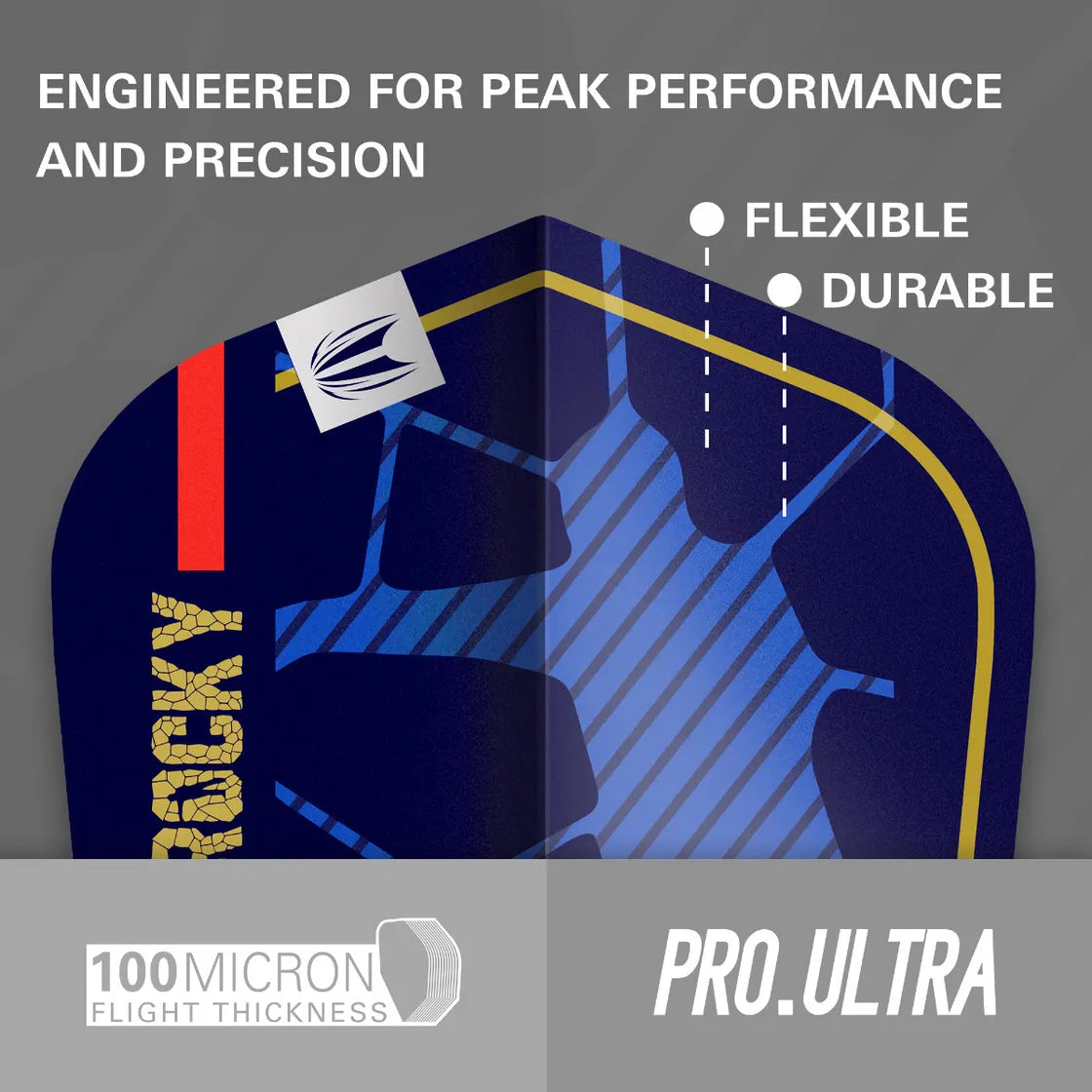 Josh Rock G1 Pro.Ultra Flights | Target