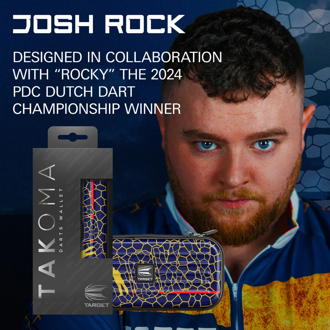 Josh Rock Takoma Case | Target