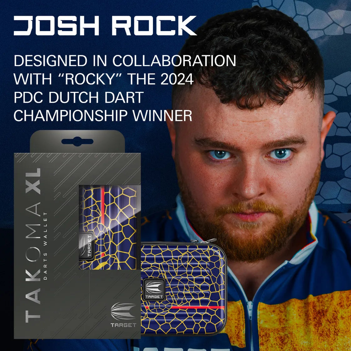 Josh Rock Takoma XL Case | Target