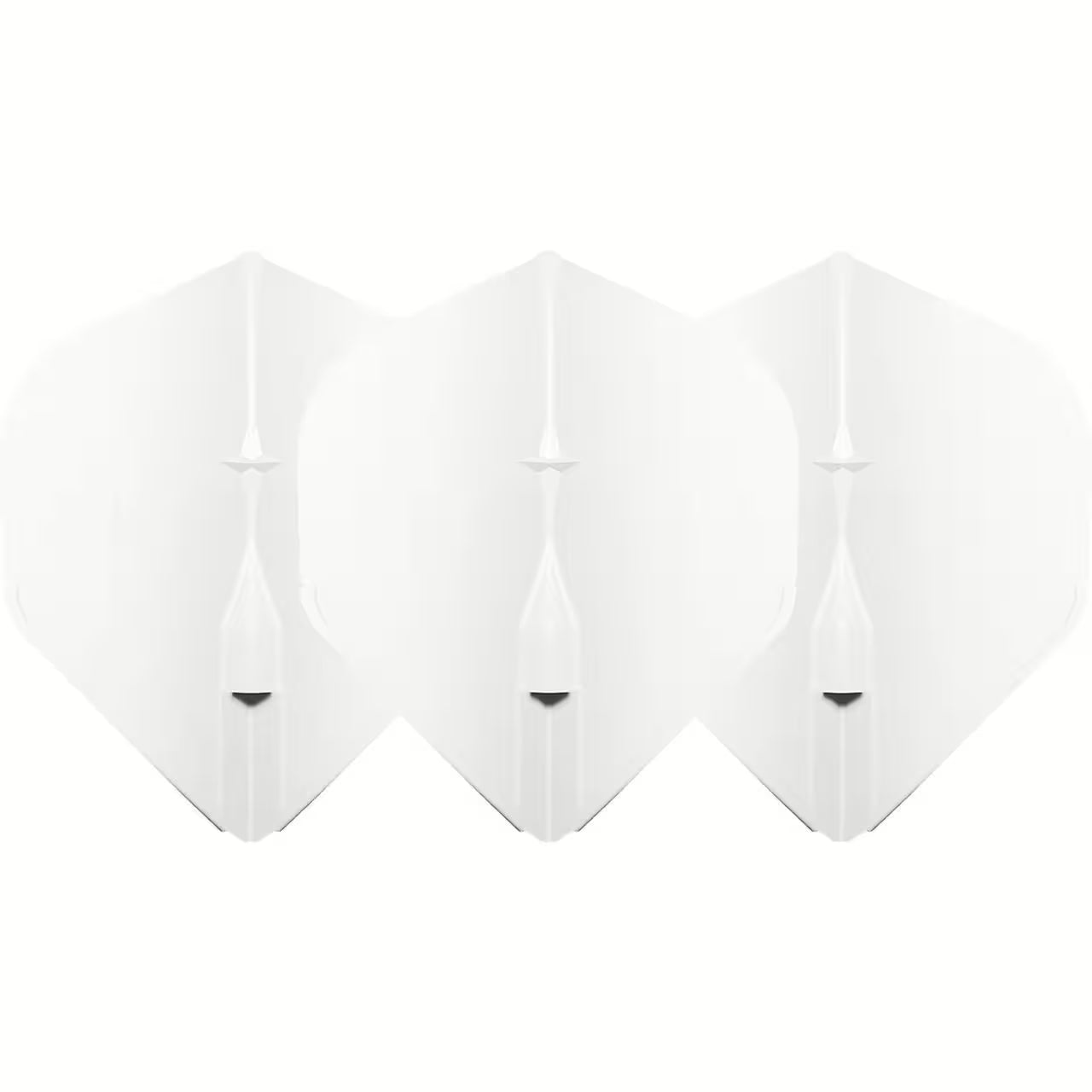 L-Flight L1EZ Standard - Integrated Champagne Ring | L-Style