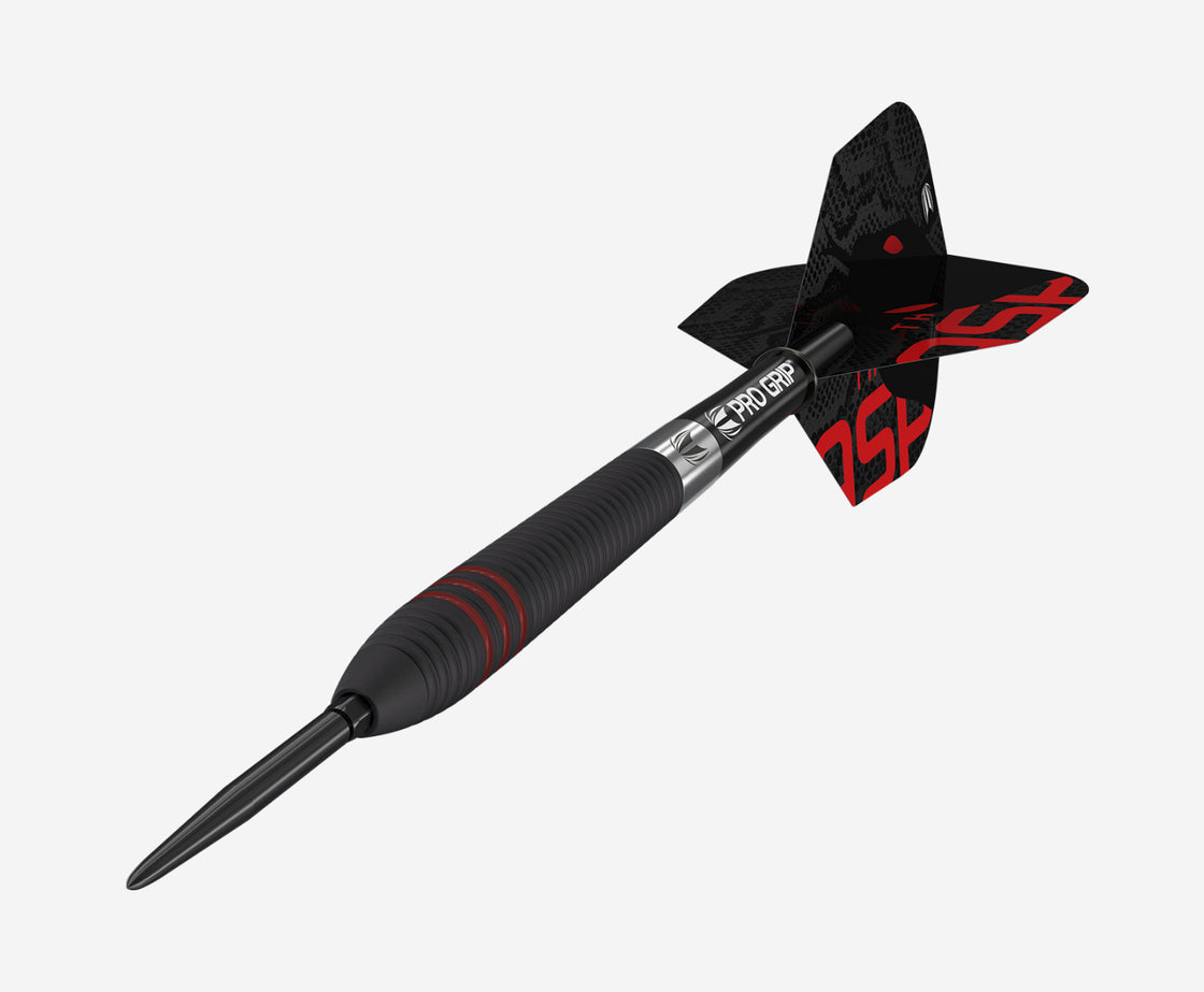 Nathan Aspinall Black Edition SP | Target