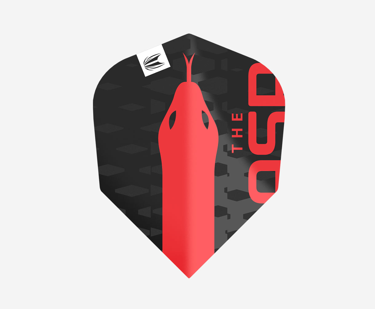Nathan Aspinall G2 Pro.Ultra Flights | Target