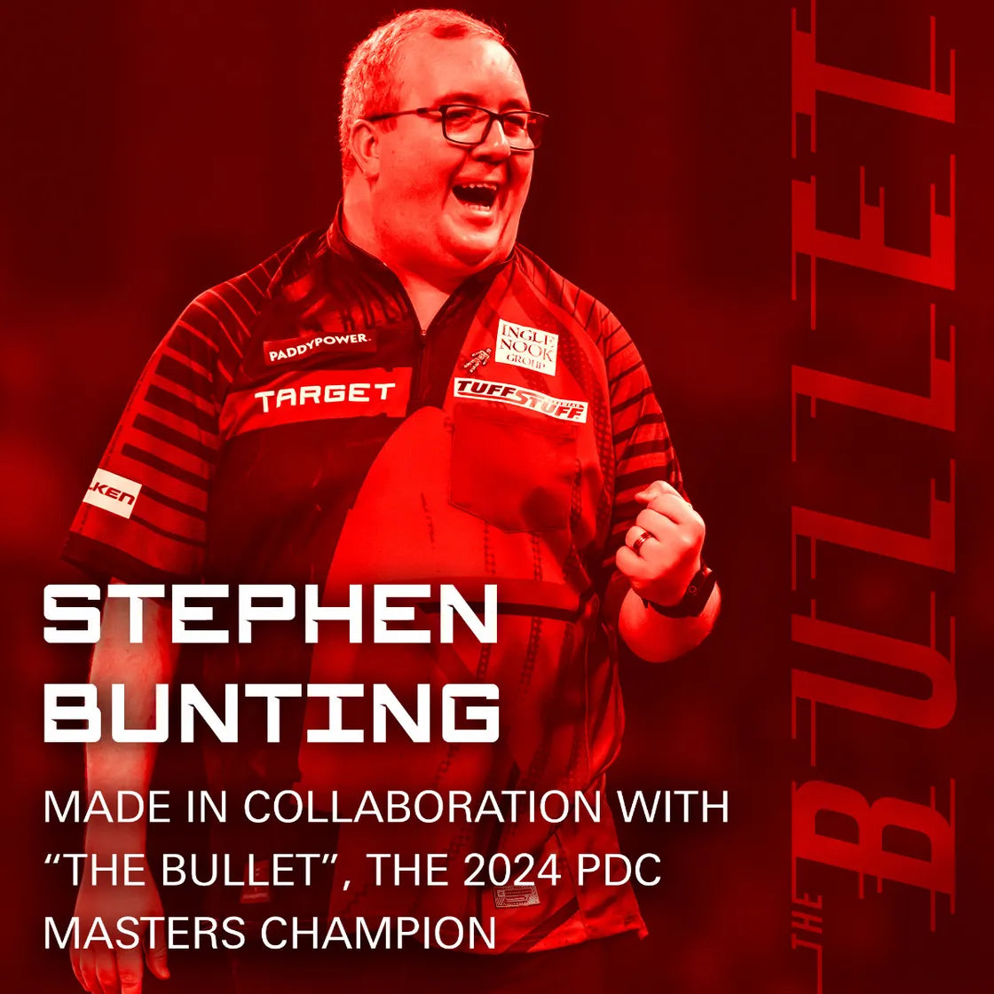 K-Flex Stephen Bunting | Target