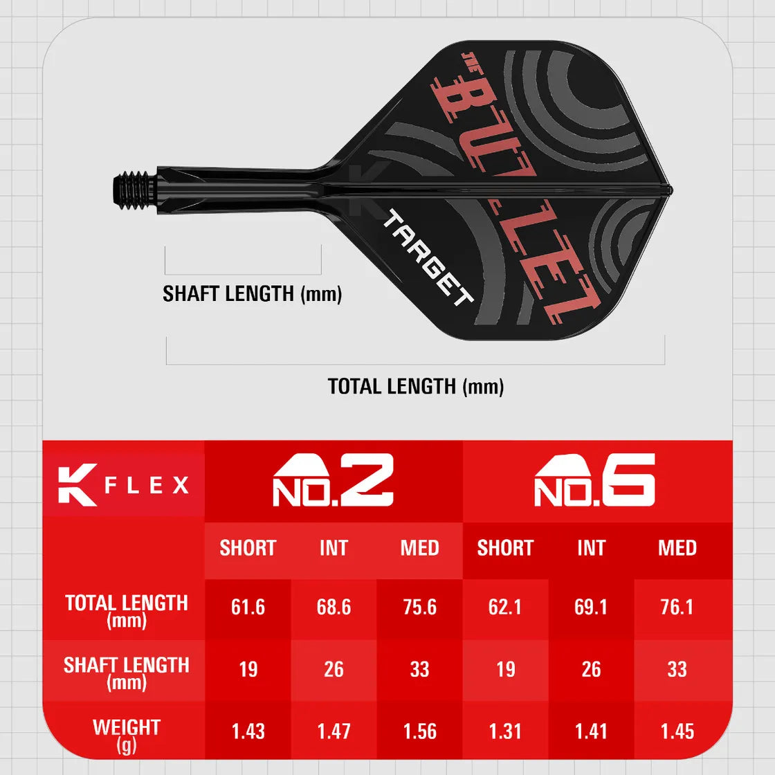 K-Flex Stephen Bunting | Target
