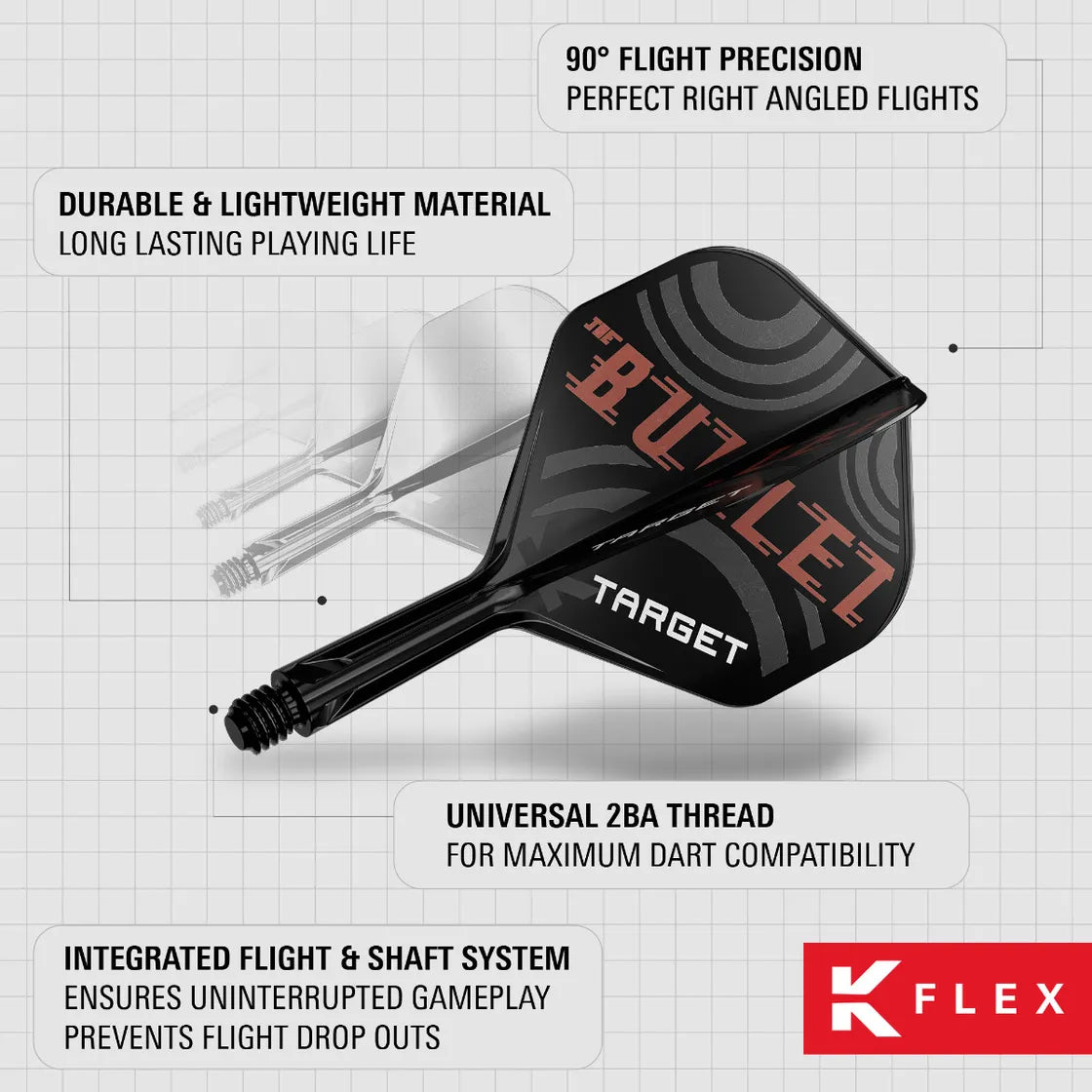 K-Flex Stephen Bunting | Target