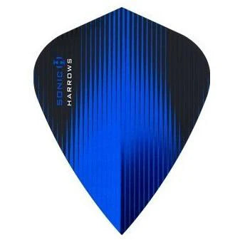 Sonic Kite Dart Flights | Harrows