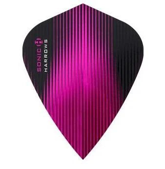 Sonic Kite Dart Flights | Harrows