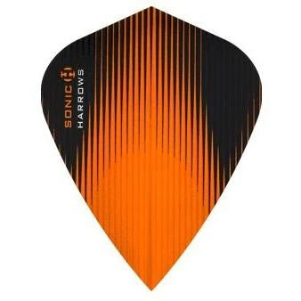 Sonic Kite Dart Flights | Harrows