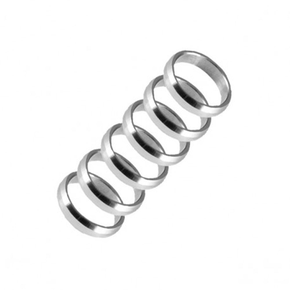 Supergrip Rings | Harrows
