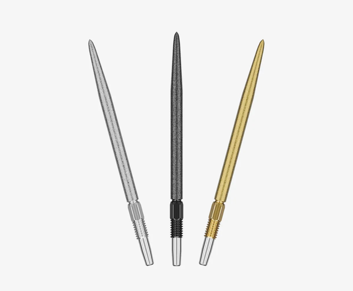 Swiss SLK Points | Target