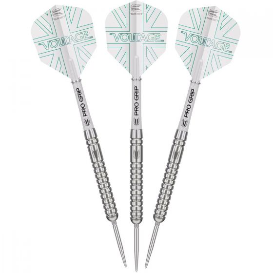 Rob Cross G1 SP | Target