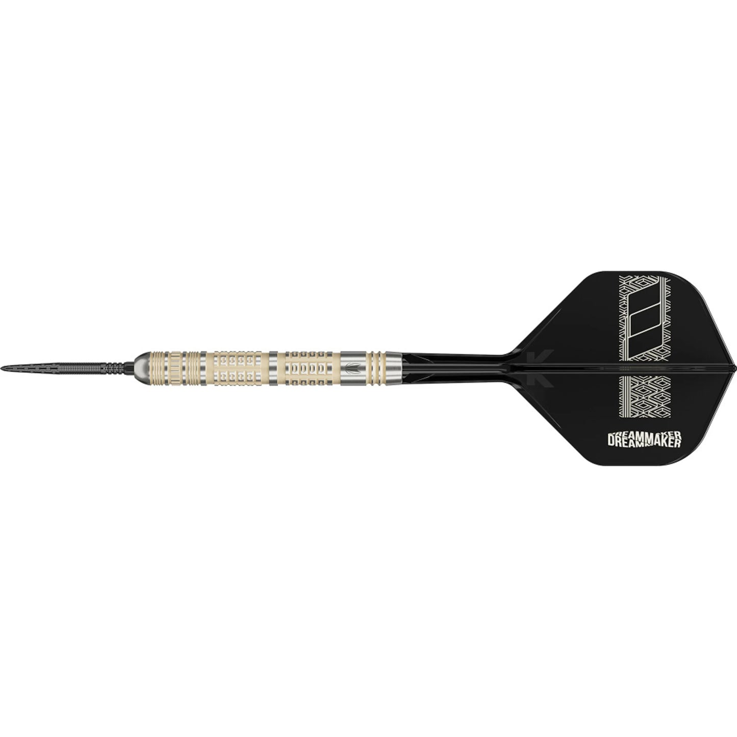 Dimitri van den Bergh 95K SP | Target