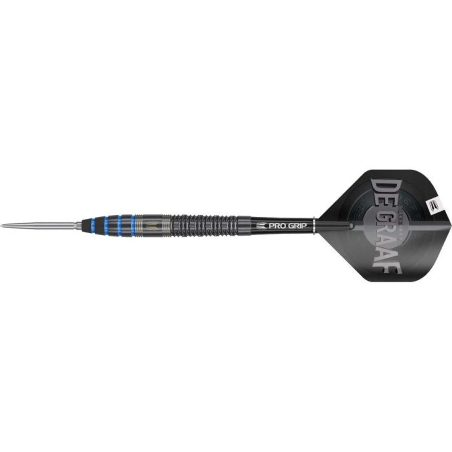 Jeffrey de Graaf G1 SP | Target