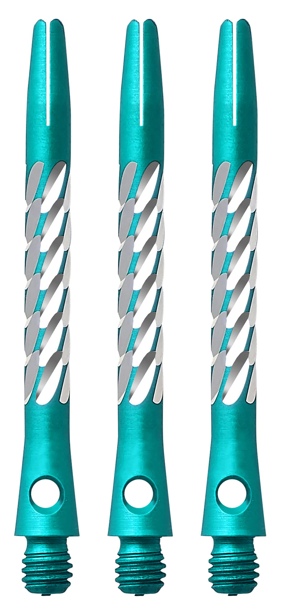 Premier Aluminium Dart Shafts | Unicorn