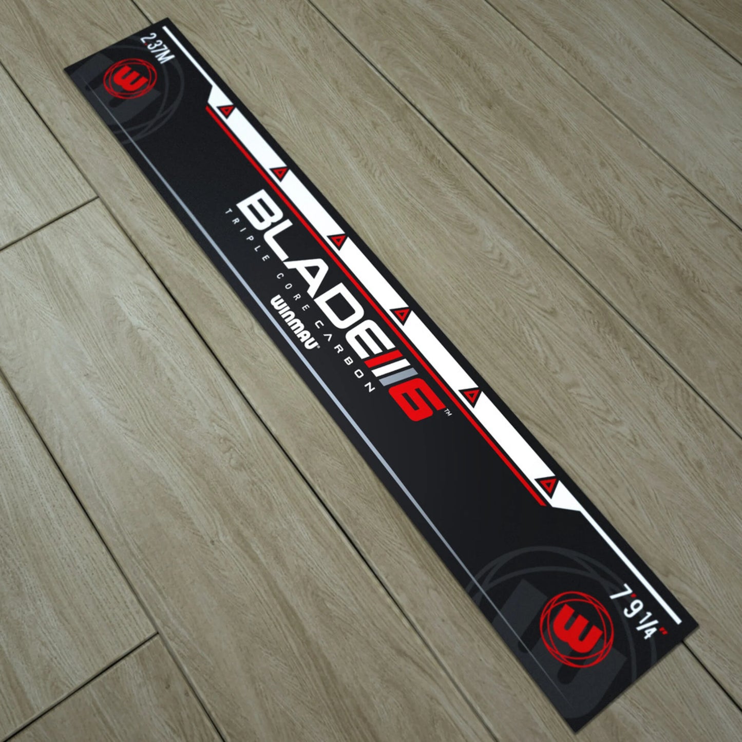 Blade 6 Oche Line | Winmau