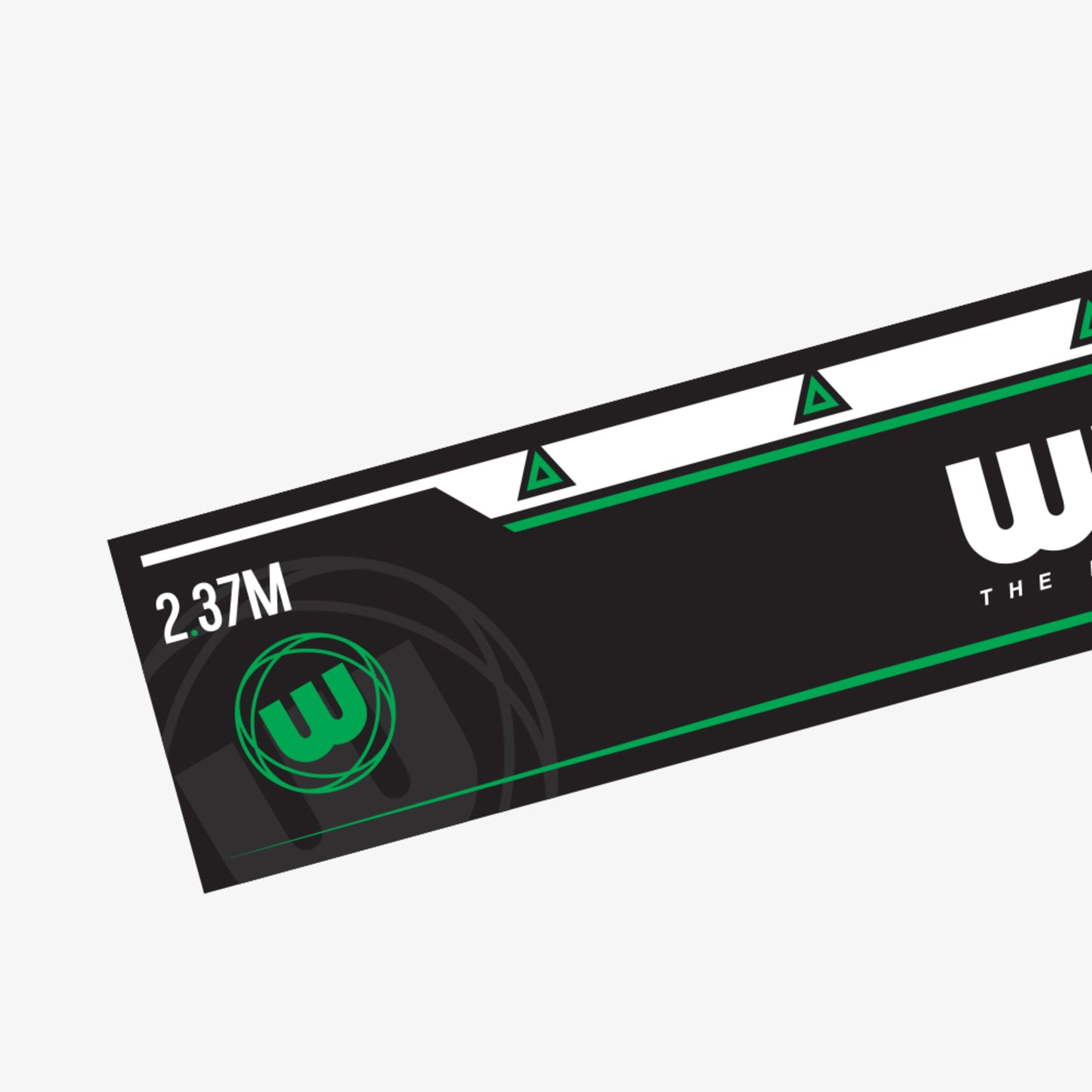 Oche Line | Winmau